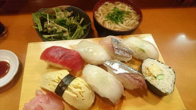 魚晴 - サブ画像1