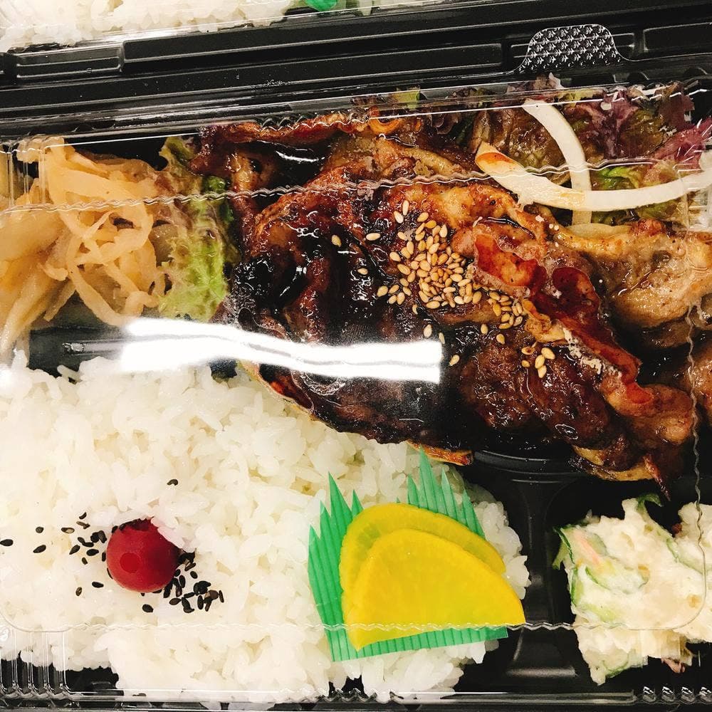 味菜