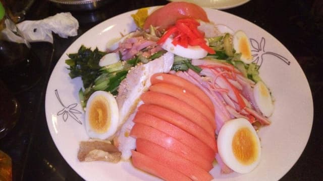 ラーメン庄太郎 - サブ画像2