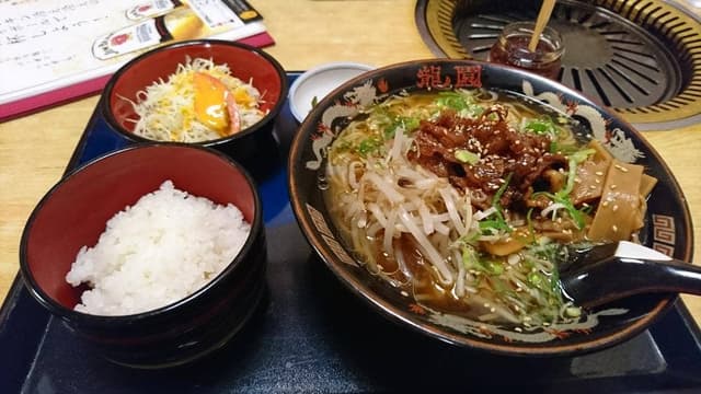 龍園 - サブ画像1