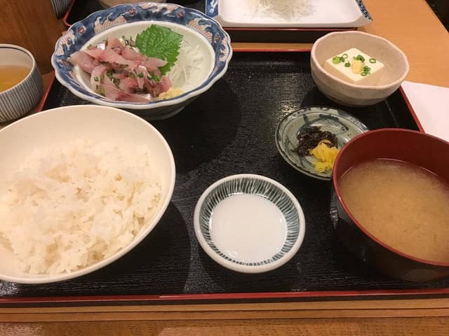 天磯 - サブ画像3