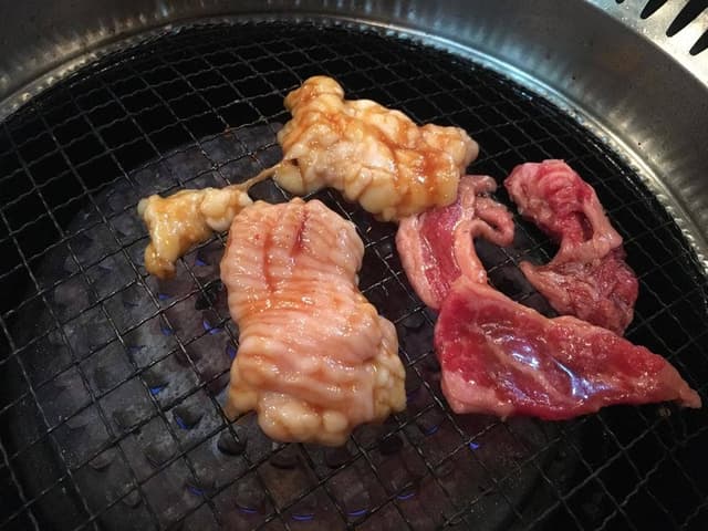 焼肉・冷麺 紅梅園 - サブ画像3