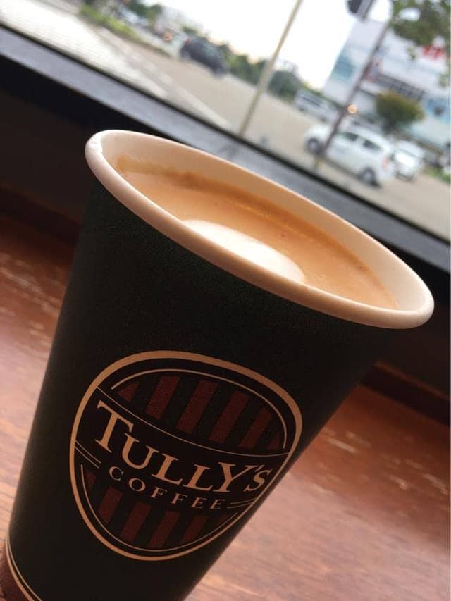 タリーズコーヒー 金沢ビーンズ店 - サブ画像3