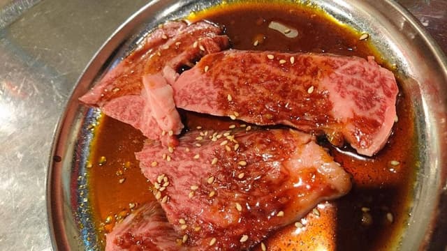 ホルモン人 本店 - サブ画像1