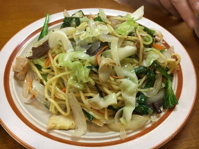 レストラン 旅館かとり - サブ画像3