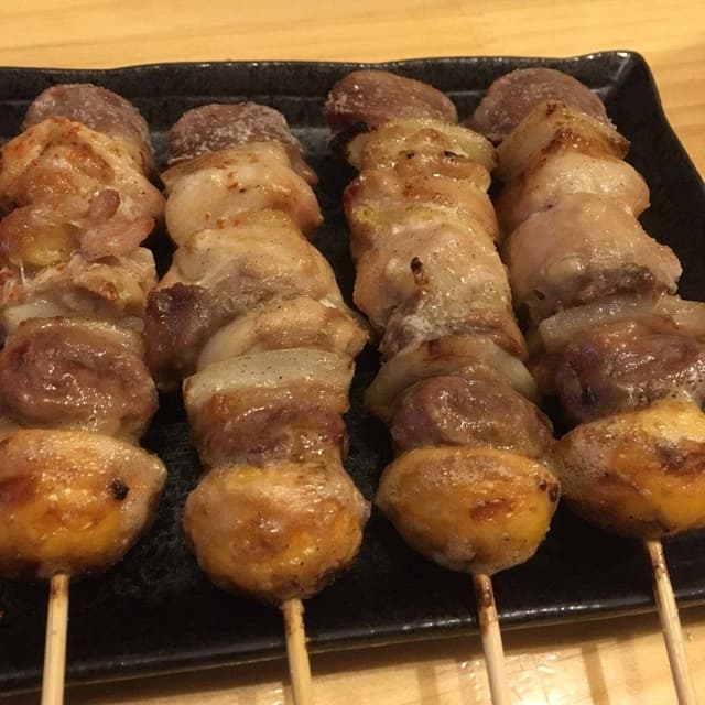 串焼き むさし - サブ画像1