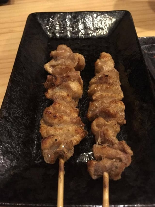 串焼き むさし - サブ画像2