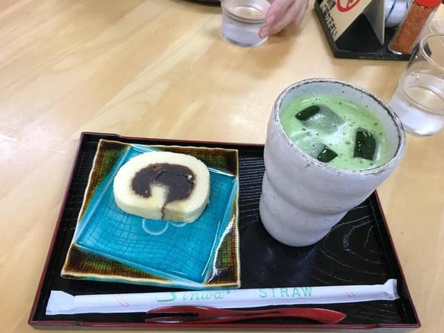 六実庵 - サブ画像3