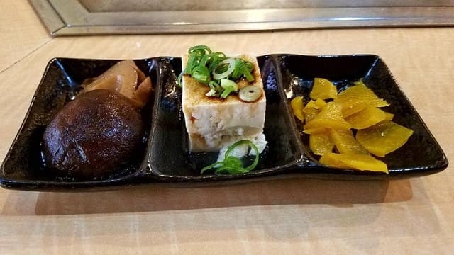 お好み焼き じょじょ - サブ画像1