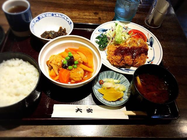 うなぎの大安 - サブ画像2