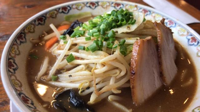 ラーメン一兆 黒崎店 - サブ画像1