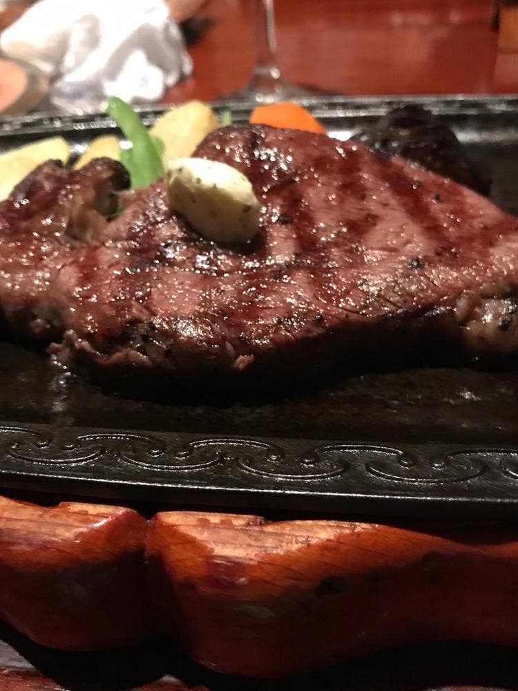 ステーキハウス そのだ