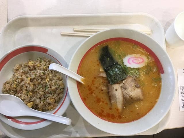 幸楽苑 イオンタウン佐沼店 - サブ画像1