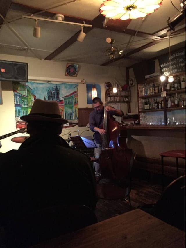 バー サルヴァドール - サブ画像2