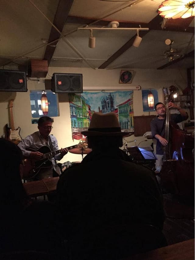 バー サルヴァドール - サブ画像1