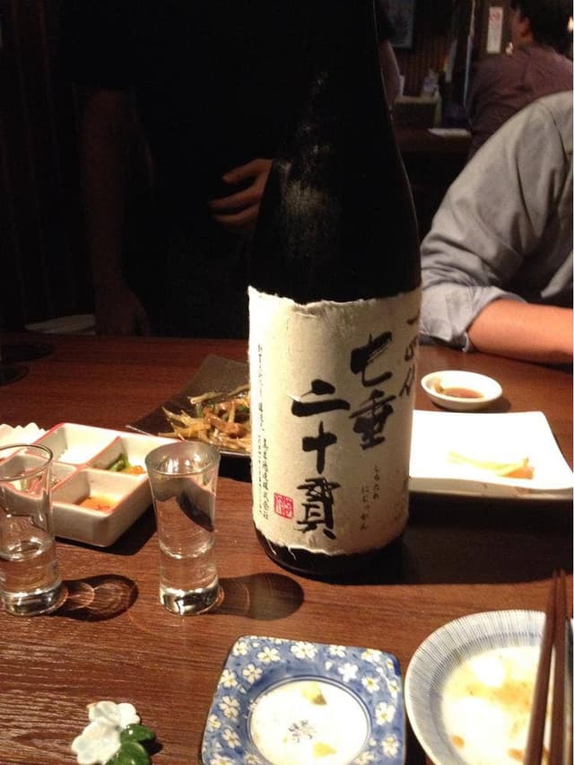 居酒屋 味山海 - サブ画像1