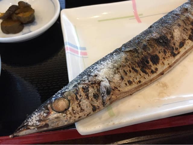 鮮魚旬菜 魚福 - サブ画像1