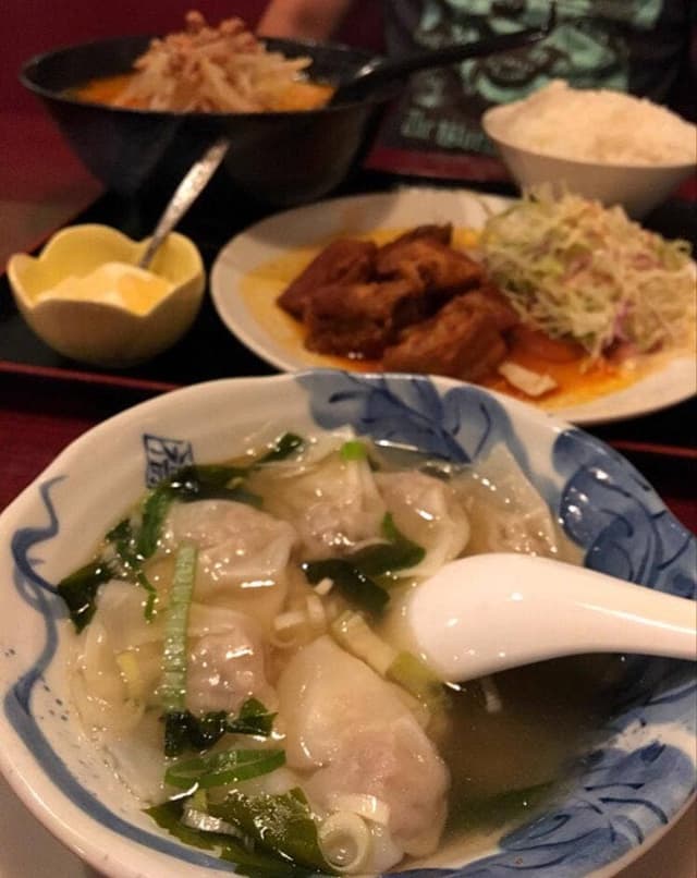 菊香園 - サブ画像1