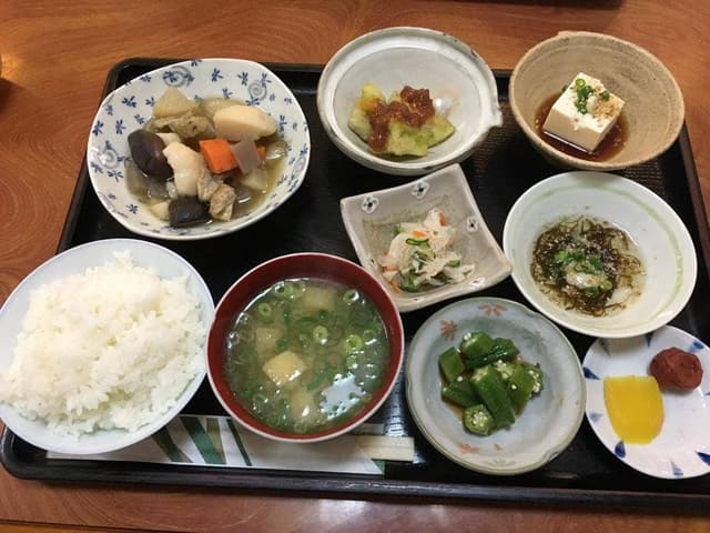 家庭料理 とも - サブ画像2