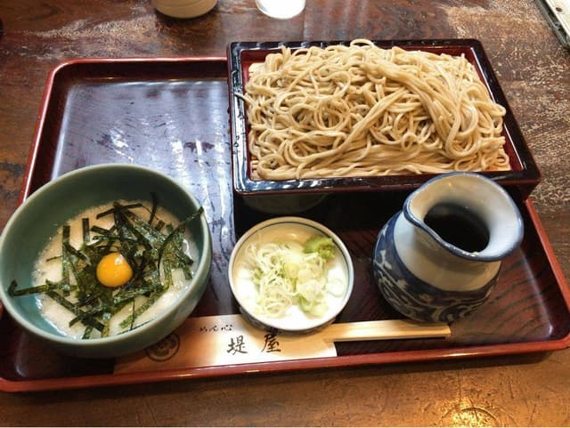 めん心 堤屋 - サブ画像2