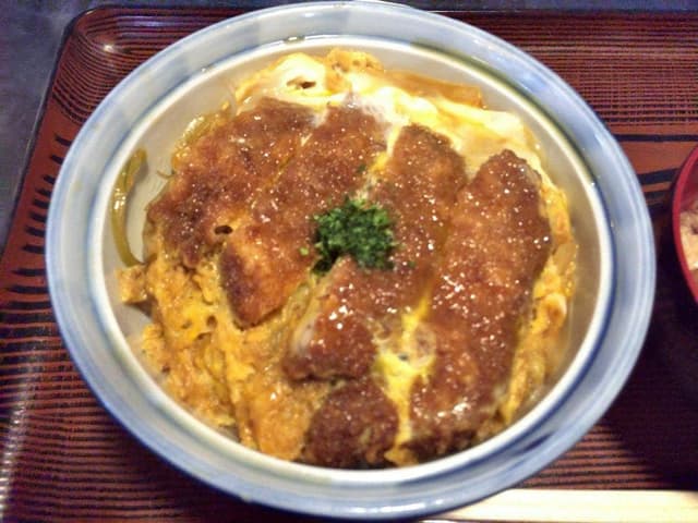 十九番 - サブ画像1