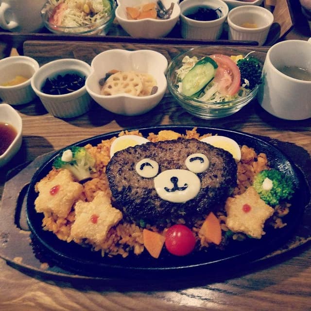 子やぎのさんぽ - サブ画像2