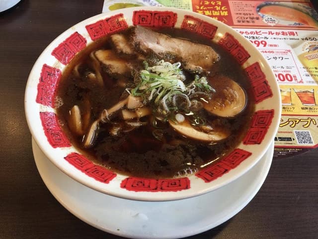 バーミヤン 調布つつじケ丘店 - サブ画像1