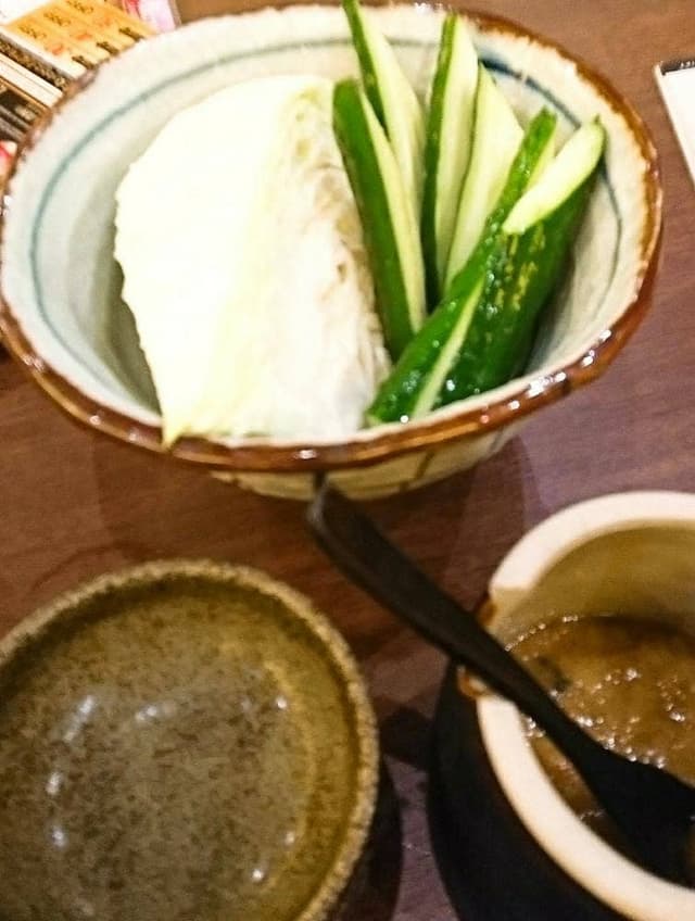 山内農場 博多駅筑紫口店 - サブ画像1