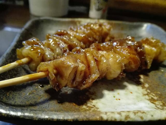 炭火焼鳥 だんだん - サブ画像1