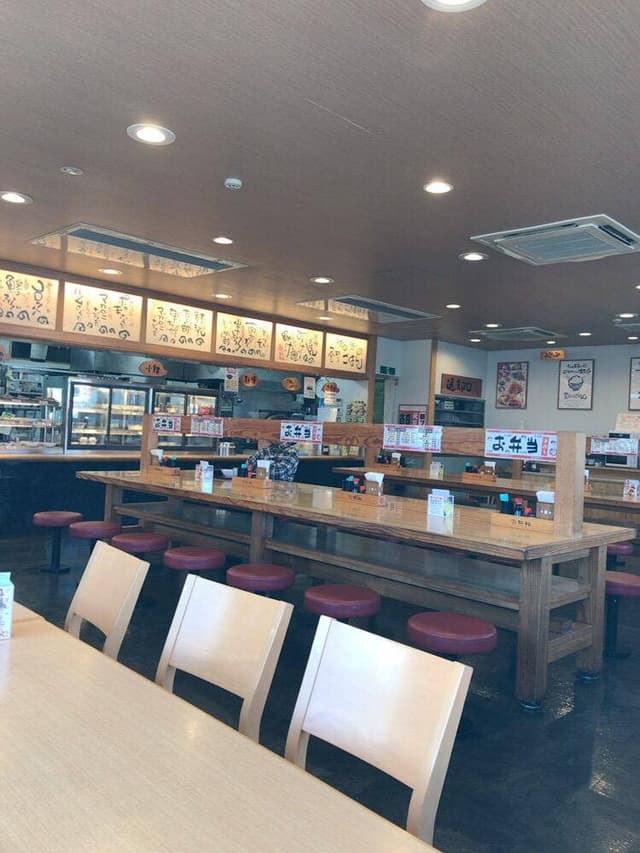 まいどおおきに元八王子食堂 - サブ画像3