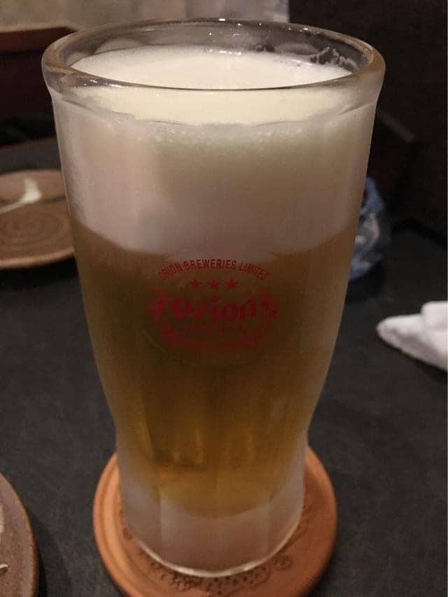 伊江人酒場 - サブ画像2