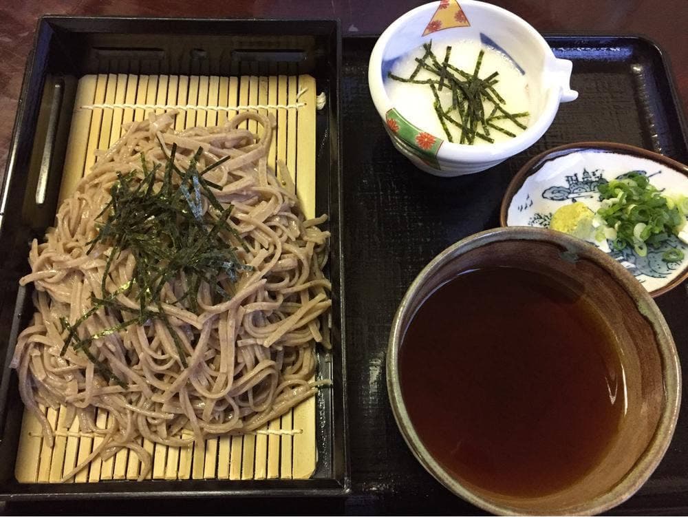 食膳 わらび