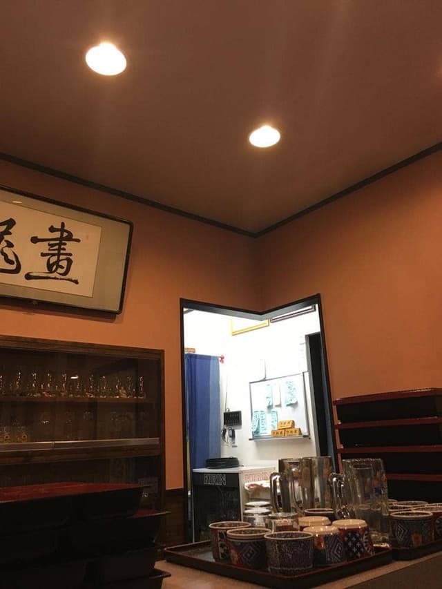 御食事処 割烹 やなぎ家 - サブ画像2