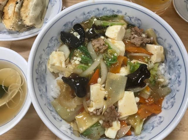 ぎょうざの満州 春日部東口店 - サブ画像2