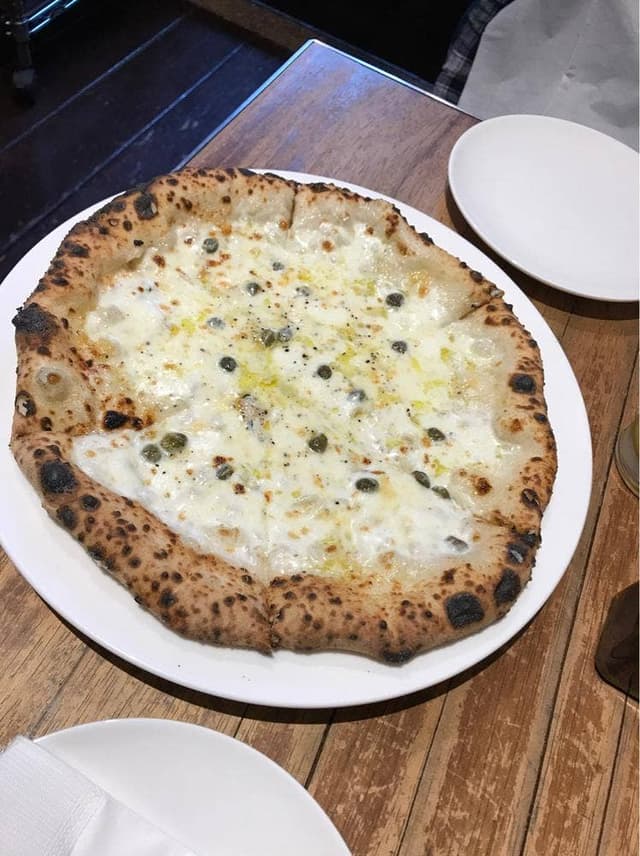 Pizzeria da Rocco - サブ画像2