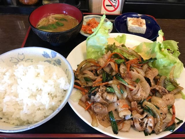 ヨット食堂 - サブ画像2