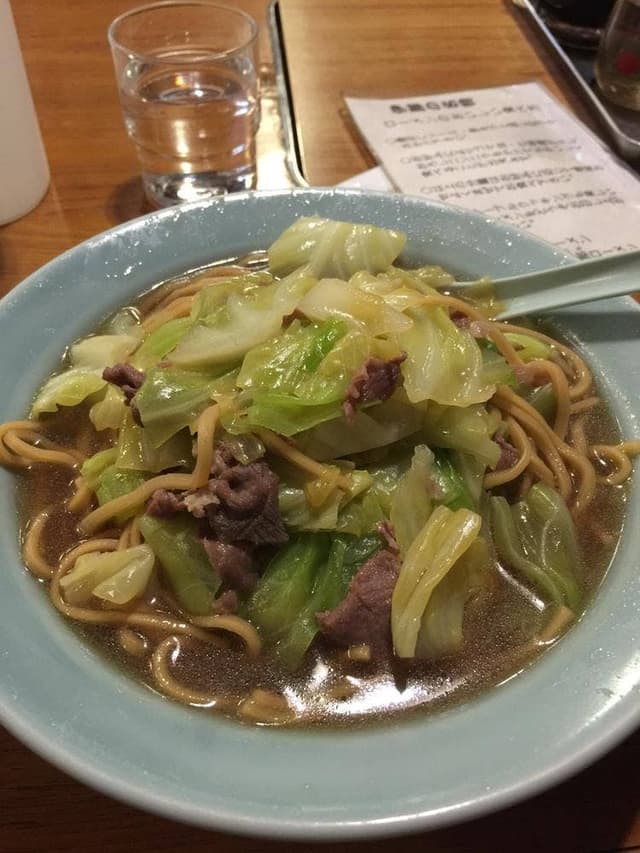 萬里 本店 - サブ画像3