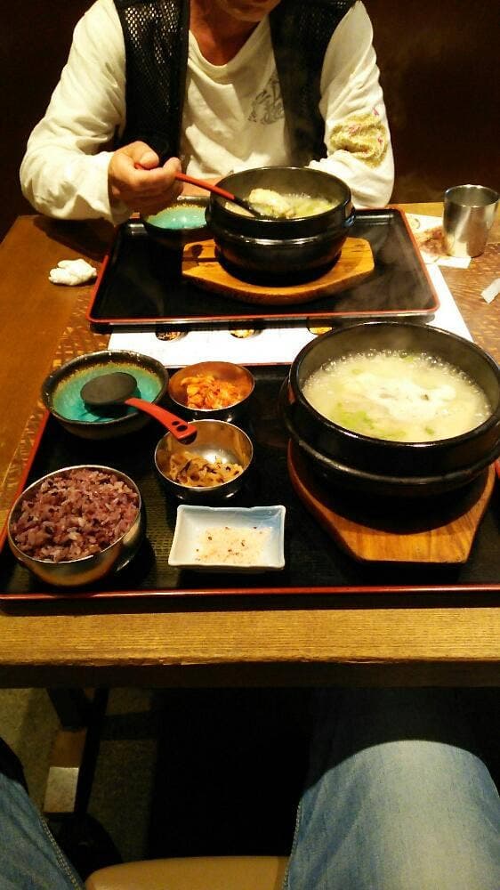 チャンチ高槻店 - サブ画像1