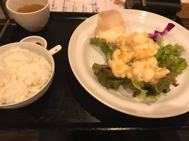 中華ダイニング 食べ放題 けむり屋＆FLOWER お初天神店 - サブ画像3