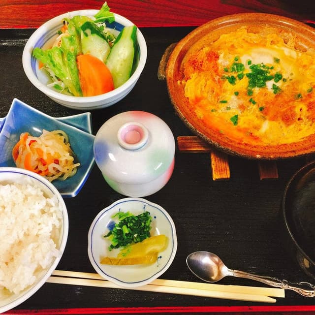 食事処はやし田 - サブ画像2