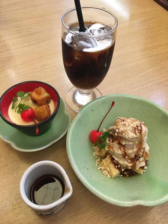 和食麺処サガミ 京都城陽店 - サブ画像3