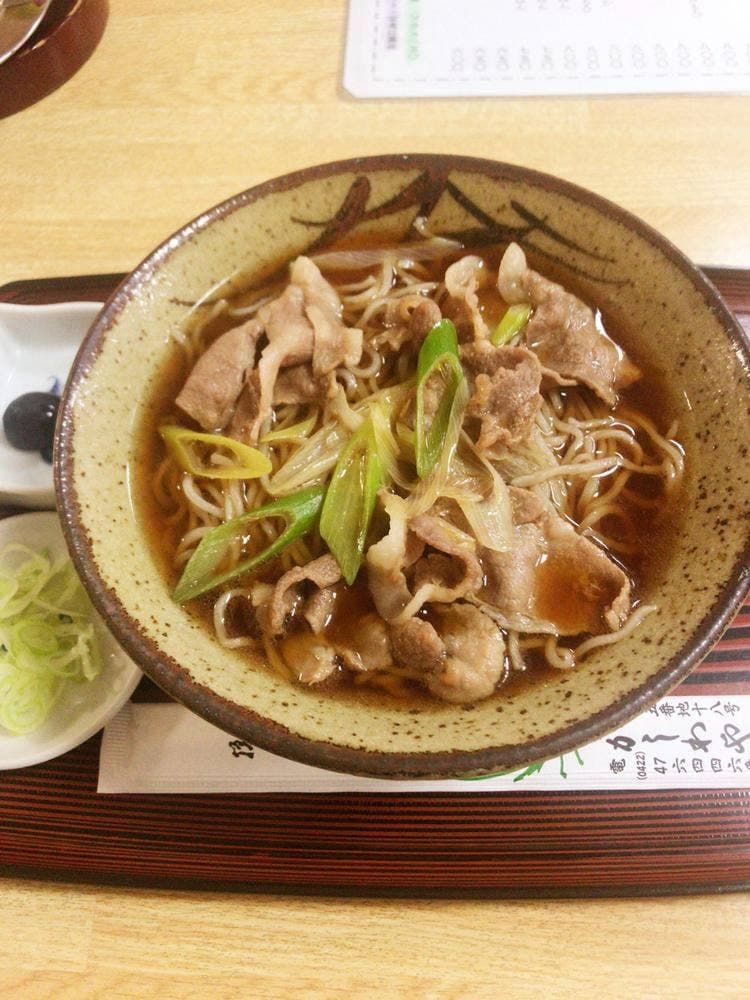 柏屋