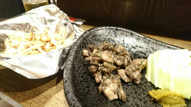 炭と鉄 東京日暮里店 - サブ画像3
