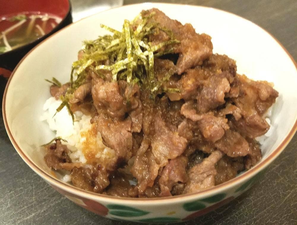よしの