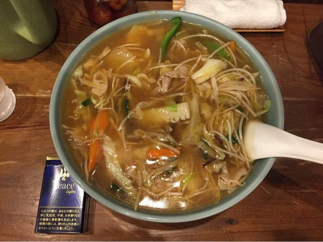 万々飯店 - サブ画像3