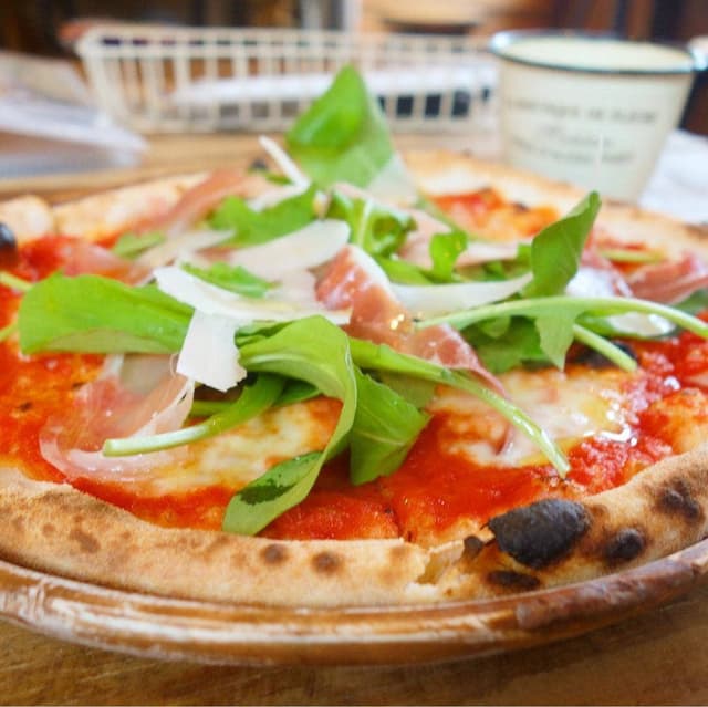 pizza caffe kocca bocca - サブ画像2
