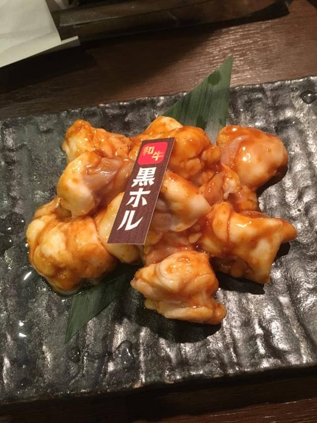 恵美須町酒場情熱ホルモン - サブ画像1