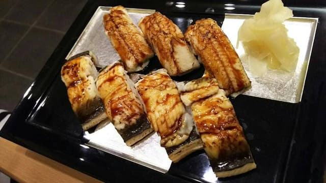 穴子・旬魚料理の店 丸和 - サブ画像3