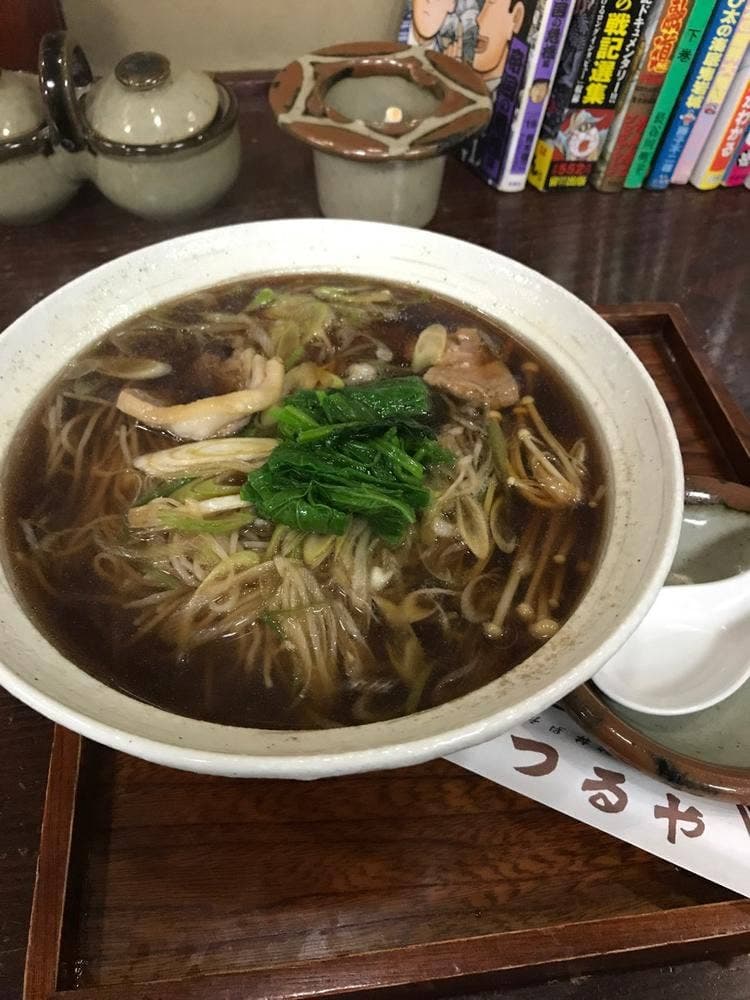 つるや 五福店