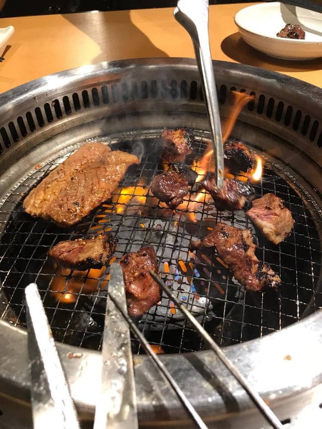 焼肉きんぐ 福岡伊都店 - サブ画像3